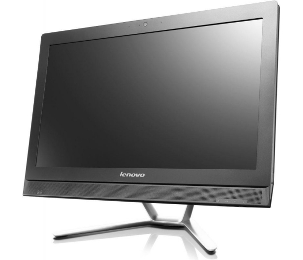 Lenovo C470 i3-4005U/4GB/1000/DVD-RW - 207256 - zdjęcie 2